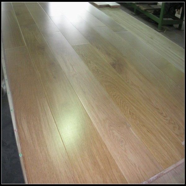 Household/Commercial Engineered Oak Wood Flooring/Hardwood Flooring